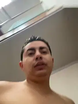 DanielGomez9 online show from 02.25.25