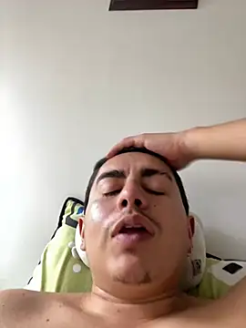 DanielGomez9 online show from 03.09.25