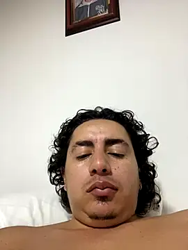 DanielGomez9 online show from 11.03.25