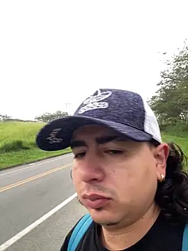 Snapshot of DanielGomez9 chatting on 03.05.26 DanielGomez9 online show from 03.05.26