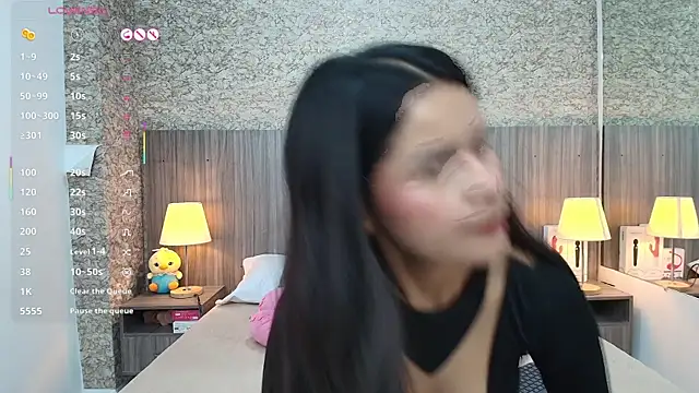 maite jhon online show from 05.05.26