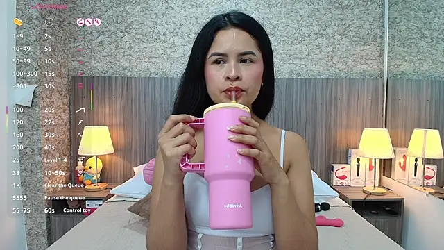 maite jhon online show from 05.11.26