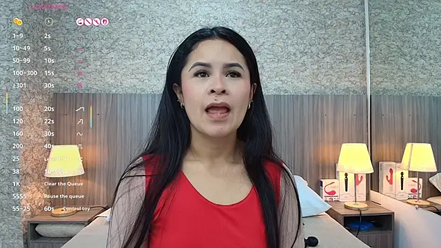 maite jhon online show from 05.25.26