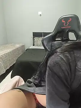 Livia Diaz online show from 06.24.26