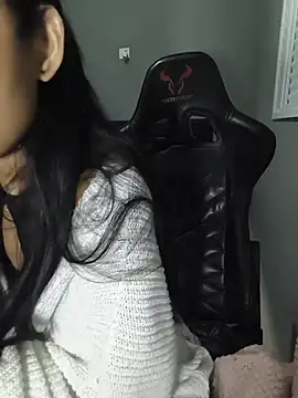 Livia Diaz online show from 07.18.26