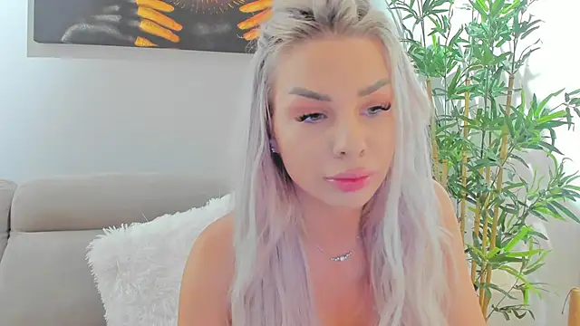 Russian Ava online show from 10.26.25