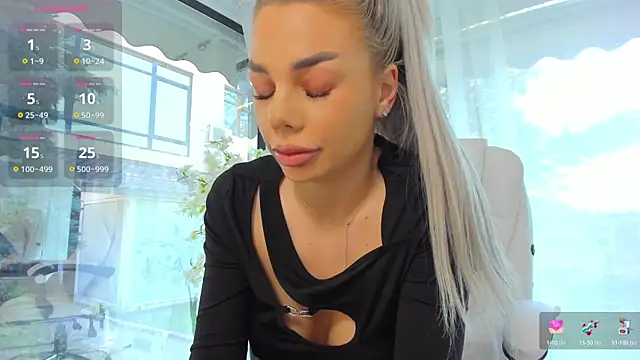 Russian Ava online show from 04.24.26