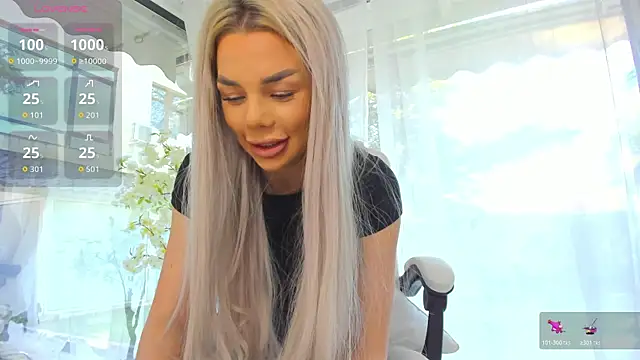 Russian Ava online show from 04.27.26