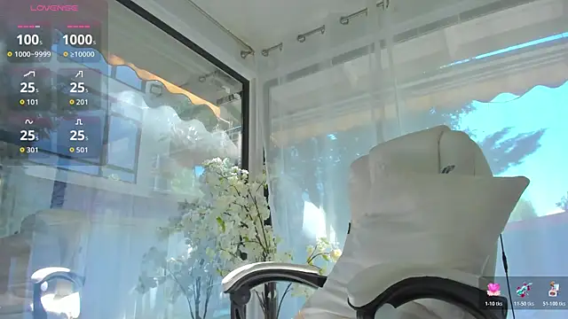 Russian Ava online show from 06.25.26