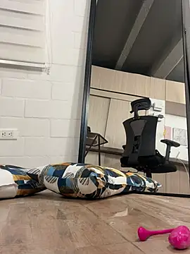 Eva Gonzalez online show from 02.25.25