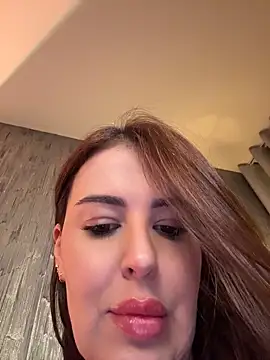 Eva Gonzalez online show from 06.30.26