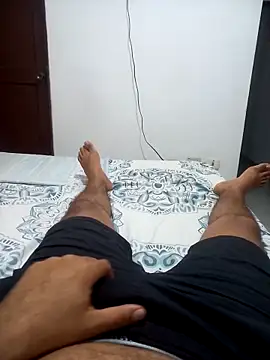 bonehur online show from 03.17.26