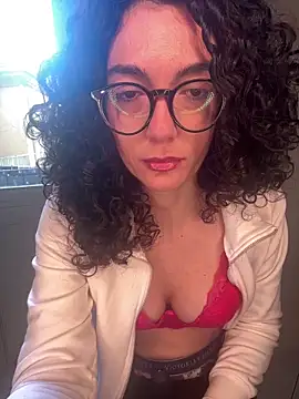 Strawberry queen91 online show from 04.20.26