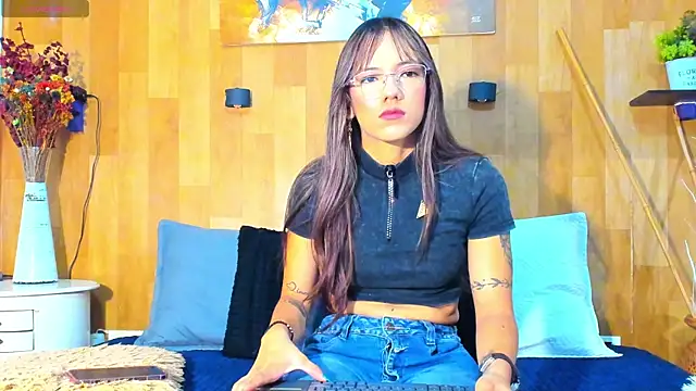 marianaa90 online show from 05.07.26