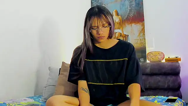 marianaa90 online show from 07.25.26