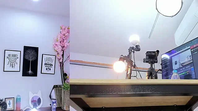 Siouxsie cenobite online show from 03.03.26