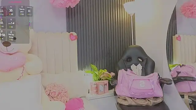 Madiee Rhea online show from 05.01.26