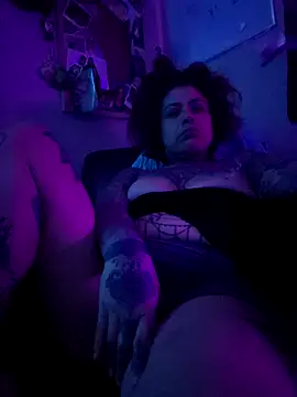 inkdbabz 33 online show from 02.24.26