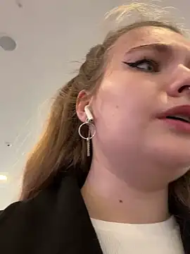 Holy Tereza online show from 12.07.24