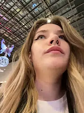 Holy Tereza online show from 12.08.24