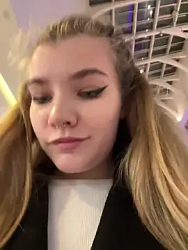 Holy Tereza online show from 12.11.24