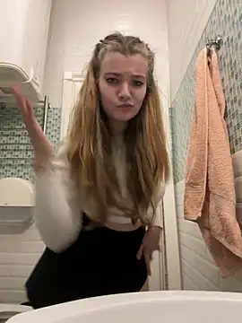 Holy Tereza online show from 12.11.24