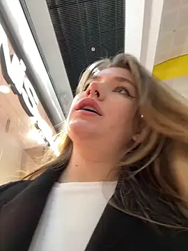 Holy Tereza online show from 12.13.24