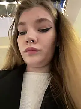 Holy Tereza online show from 12.14.24