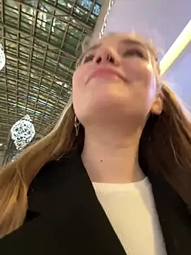 Holy Tereza online show from 12.15.24