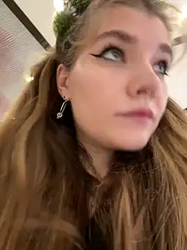 Holy Tereza online show from 12.21.24