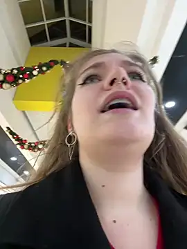 Holy Tereza online show from 12.22.24