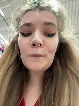 Holy Tereza online show from 12.24.24