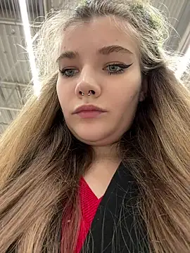 Holy Tereza online show from 12.25.24