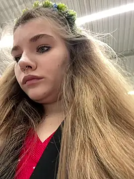 Holy Tereza online show from 12.27.24