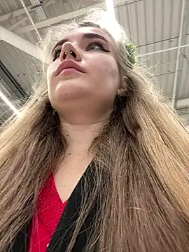 Holy Tereza online show from 12.28.24