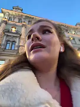 Holy Tereza online show from 12.31.24