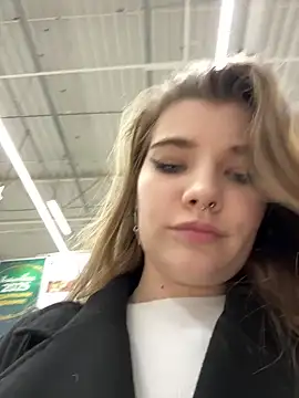 Holy Tereza online show from 01.04.25