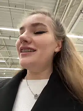 Holy Tereza online show from 01.07.25