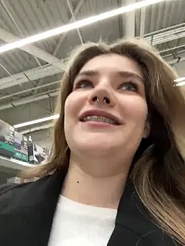 Holy Tereza online show from 01.08.25