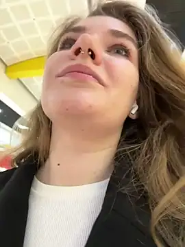 Holy Tereza online show from 01.08.25