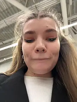 Holy Tereza online show from 01.11.25