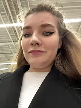 Holy Tereza online show from 01.12.25