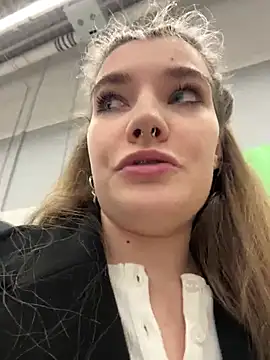 Holy Tereza online show from 01.14.25