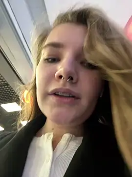 Holy Tereza online show from 01.17.25