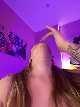 Holy Tereza online show from 01.26.25