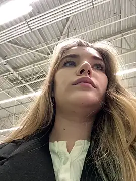 Holy Tereza online show from 01.29.25