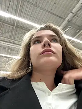 Holy Tereza online show from 02.19.25