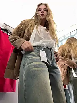 Holy Tereza online show from 02.23.25