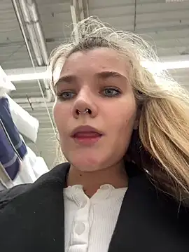 Holy Tereza online show from 03.05.25