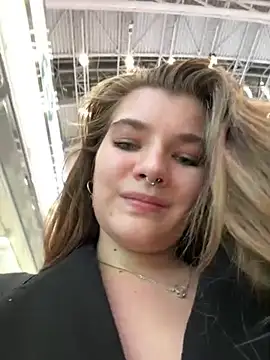 Holy Tereza online show from 03.11.25